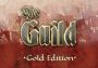 The Guild Gold Edition Global Steam Digital Key
