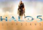 Halo 5: Guardians ROW Xbox One/Series Digital Key