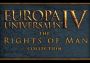 Europa Universalis IV: Rights of Man - Collection EN Global Steam Digital Key