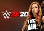WWE 2K20 Global Steam Digital Key