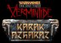 Warhammer: End Times - Vermintide Karak Azgaraz DLC EU Steam Digital Key