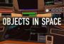 Objects in Space EN Global Steam Digital Key