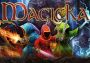 Magicka - Nippon EN/RU Global Steam Digital Key