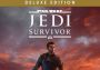 Star Wars Jedi: Survivor Deluxe Edition Brazil Xbox Series Digital Key