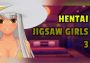 Hentai Jigsaw Girls 3 EN Global Steam Digital Key