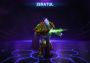 Heroes of the Storm - Zeratul Hero DLC Global Battle.net Digital Key