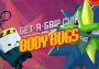 Get-A-Grip Chip and the Body Bugs Argentina Xbox One/Series Digital Key