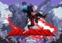 Blade Assault United States PS5 Digital Key