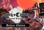 Black Clover: Quartet Knights Deluxe Edition Global Steam Digital Key