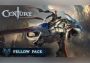 Century: Age of Ashes - Fellow Pack DLC EU Xbox One/Series/Windows Digital Key