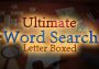 Ultimate Word Search 2: Letter Boxed EN Global Steam Digital Key