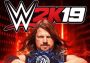 WWE 2K19 EU Steam Digital Key