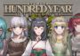 The Hundred Year Kingdom EU Nintendo Switch Digital Key