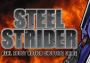 Steel Strider Global Steam Digital Key