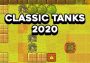 Classic Tanks 2020 Global Steam Digital Key