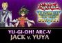 Yu-Gi-Oh!: ARC-V Jack Atlas vs Yuya DLC United States Steam Digital Key