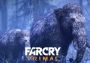 Far Cry Primal: Legend of the Mammoth DLC EU PS4 Digital Key
