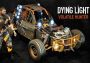 Dying Light - Volatile Hunter Bundle DLC Global Steam Digital Key