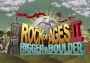 Rock of Ages 2: Bigger and Boulder Argentina Xbox One/Series Digital Key