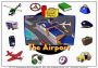 Let's Explore the Airport: Junior Field Trips EN Global Steam Digital Key