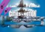 Cities In Motion: Design Dreams DLC EN/DE/FR/ES Global Steam Digital Key