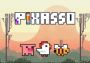 Pixasso EN Global Steam Digital Key