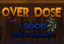 Achievement Hunter: Overdose EN Global Steam Digital Key