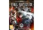 Final Fantasy XIV Online Starter Edition EU Official website Digital Key