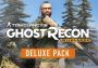 Tom Clancy's Ghost Recon: Wildlands - Deluxe Pack DLC Canada Xbox One/Series Digital Key