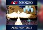 Aca Neogeo: Aero Fighters 3 EU Xbox One/Series Digital Key