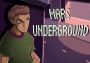 Mars Underground EN Global Steam Digital Key