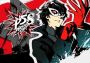 Persona 5 Strikers Global Steam Digital Key