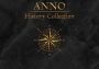 Anno - History Collection EU Ubisoft Connect Digital Key