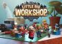 Little Big Workshop EU Steam Digital Key