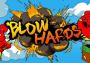 Blowhards EN Global Steam Digital Key