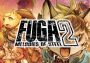 Fuga: Melodies of Steel 2 EU PS5 Digital Key