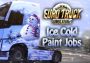 Euro Truck Simulator 2 - Ice Cold Paint Jobs Pack DLC EU Steam Digital Key