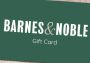 Barnes and Noble Gift Card USD US $25 Prepaid Digital Key