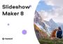 Movavi Slideshow Maker 8 - Let's Start a Vlog Set Global Steam Digital Key