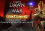 Warhammer 40,000: Dawn of War II - Retribution - Chaos Sorcerer Wargear DLC Global Steam Digital Key