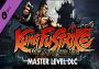 Kung Fu Strike: The Warrior's Rise - Master Level DLC EN Global Steam Digital Key
