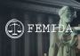 Femida EN Global Steam Digital Key