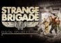 Strange Brigade Deluxe Edition Argentina Xbox One/Series Digital Key