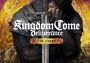 Kingdom Come: Deliverance Royal Edition EU Steam Digital Key