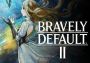 Bravely Default II Global Steam Digital Key