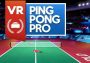 VR Ping Pong Pro Global Steam Digital Key