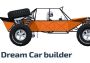 Dream Car Builder Global Steam Digital Key