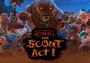 The Lost Legends of Redwall: The Scout Act 1 EN Global Steam Digital Key