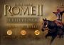 Total War: Rome 2 - Nomadic Tribes Culture Pack DLC Global Steam Digital Key