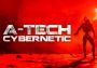 A-Tech Cybernetic VR EN Global Steam Digital Key